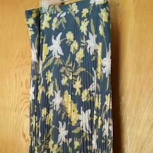 Loft Maxi Skirt
